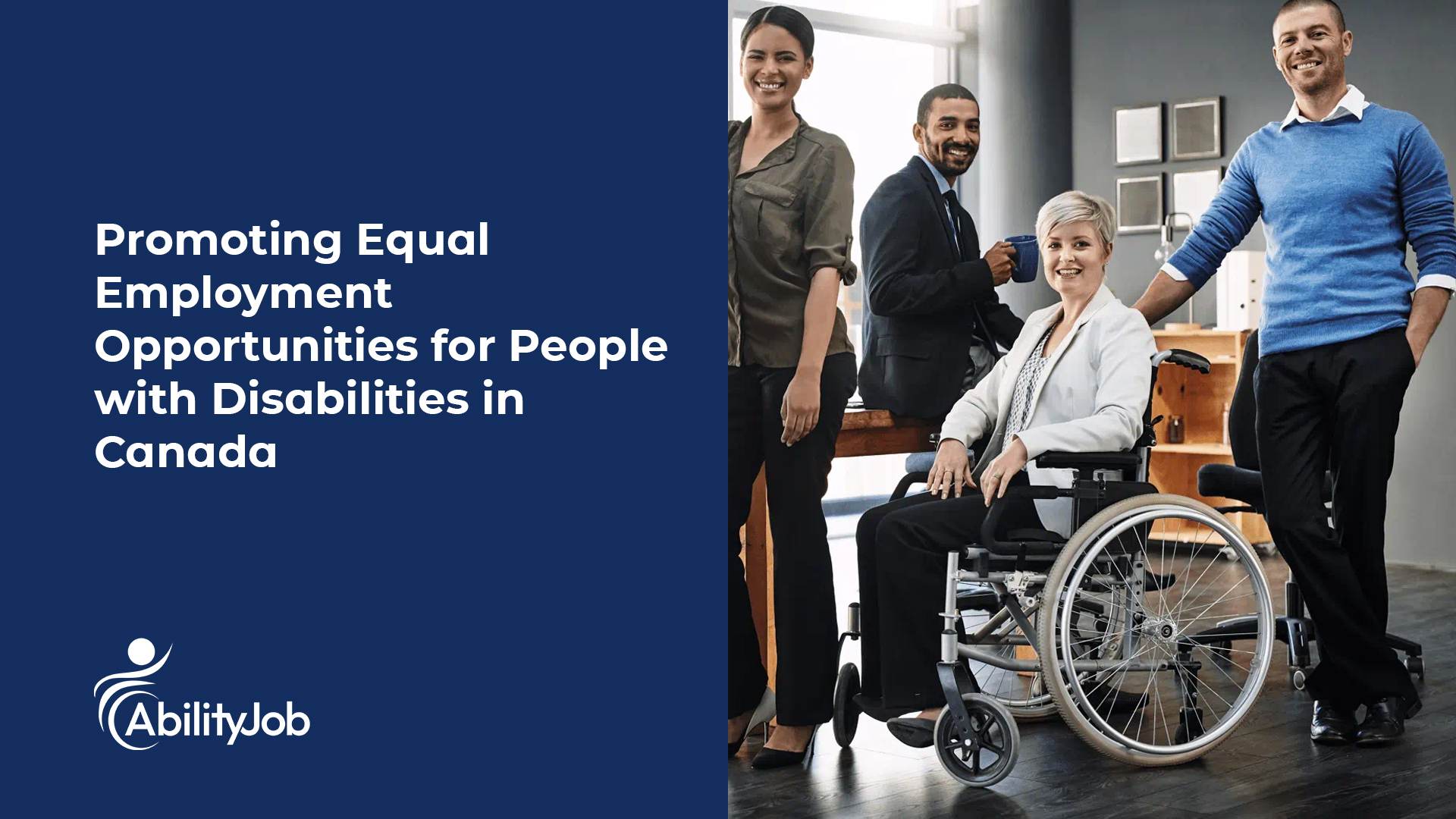 Promoting Equal Employment Opportunities