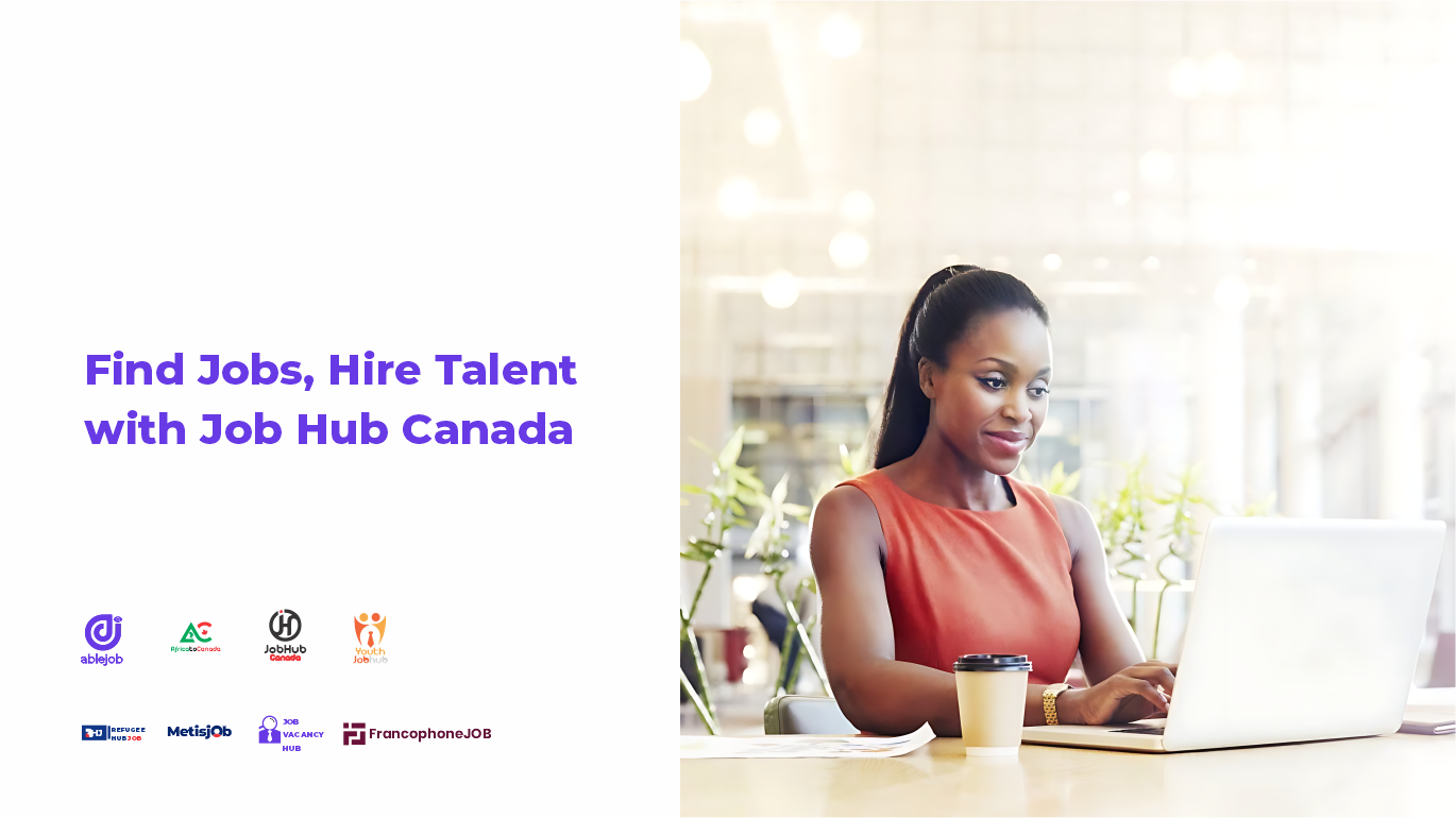 Find Jobs, Hire Talent with AbleJob