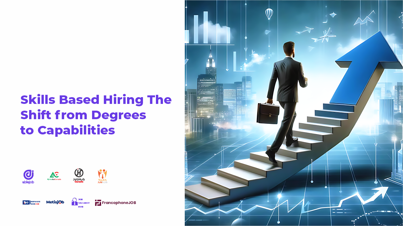 Skills Based Hiring The Shift from Degrees to Capabilities