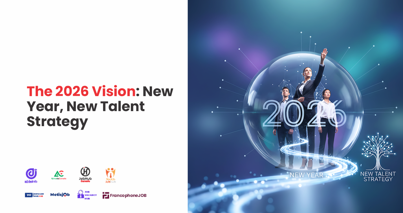 The 2026 Vision: New Year, New Talent Strategy