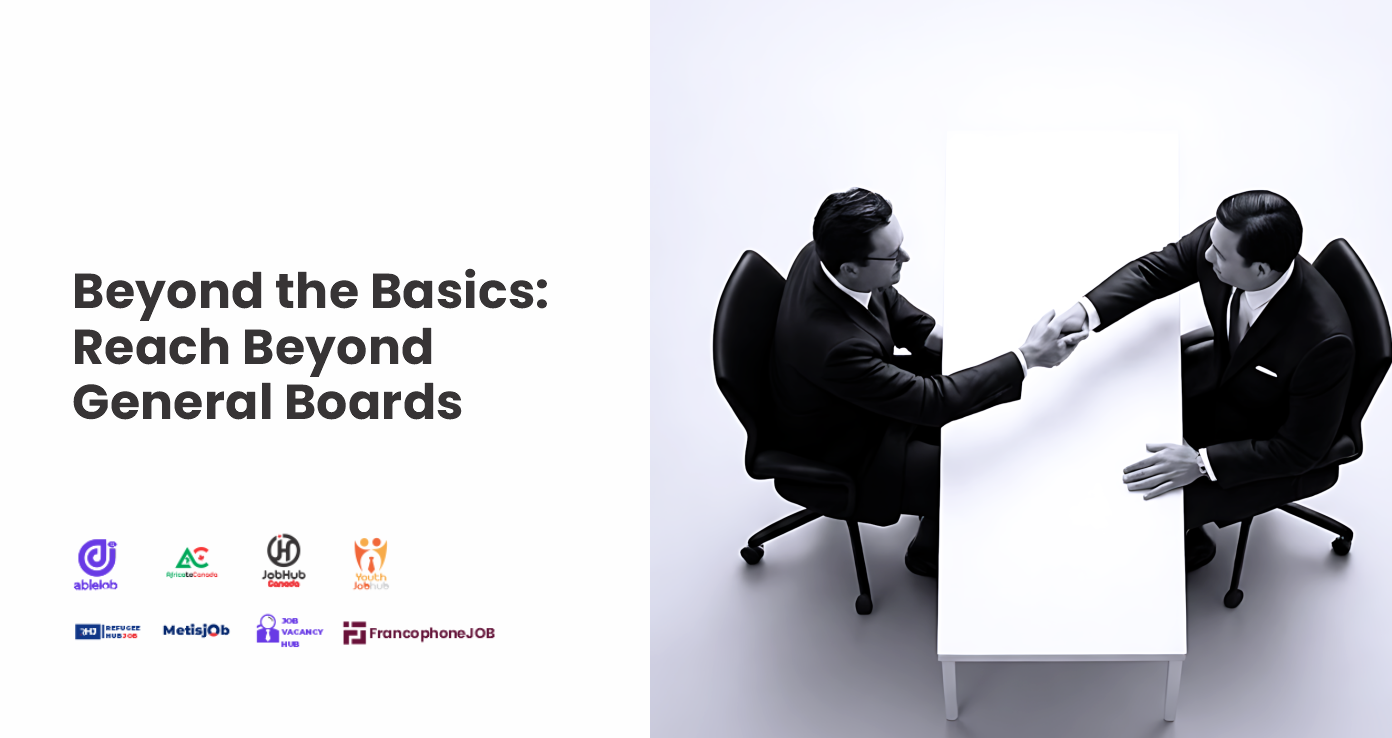 More Than the Basics: Reach More Than General Boards